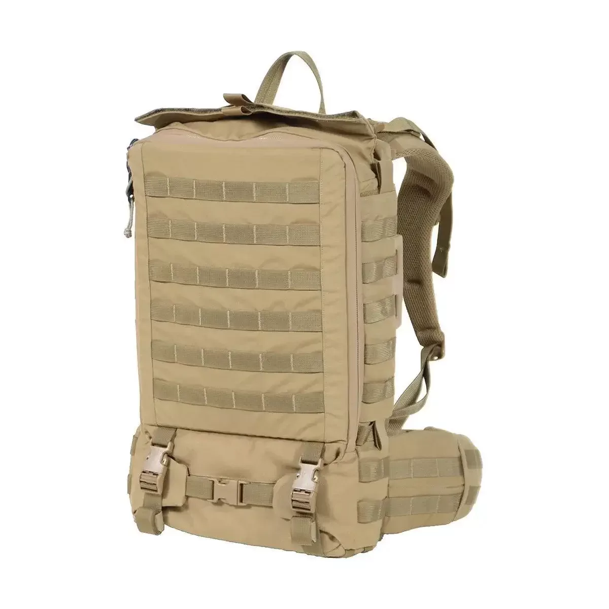 Sac à dos COMM 4 RADIO Coyote – Image 2