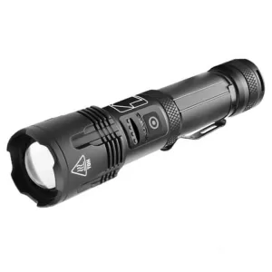 Lampe de poche à lumière