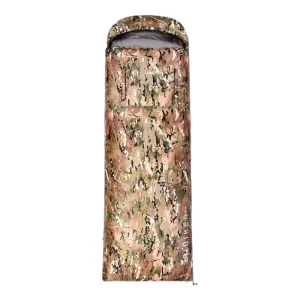 Armée sac de couchage