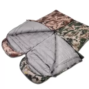 Army sac de couchage