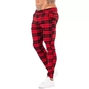 Etanche pantalon treillis