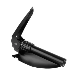 Mini pelle pioche pliante