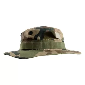Bob tactique camouflage