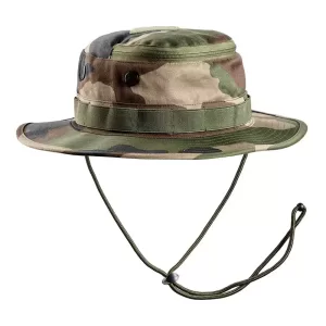 Bob moustiquaire tactique