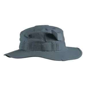 Bob tactique gris béton